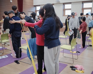 비바랩스, ‘AI 기반 스마트 헬스케어 전문가 과정’ 마쳐